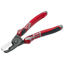 Pliers and side cutters