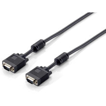 EQUIP 118814 SVGA Video Cable 10 m