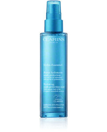 Clarins Hydra-Essentiel Brume Hydratante Multi-Protection (75 ml)