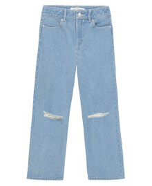 Baby jeans for girls