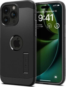 Spigen Spigen Tough Armor MAG iPhone 15 Pro Max 6,7