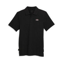 Men's Polo Shirts