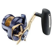 Fishing Reels