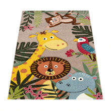 Children's carpets and rugs