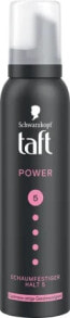 Средства для укладки волос Schwarzkopf taft купить от $16