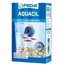 Купить товары для собак PRODAC: PRODAC Aquacil 700g Fish Food