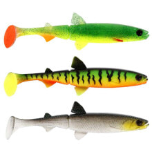 Fishing lures and jigs