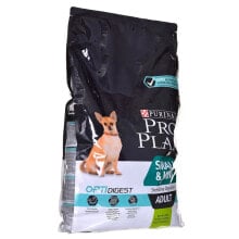 PURINA NESTLE Purina Pro Plan Optiderma Small And Mini Adult Sensitive 7kg Dog Food