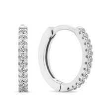 Серьги Brilio Silver купить от $23