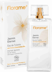 Florame Jasmin Eternel - Eau de Toilette