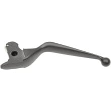 DRAG SPECIALTIES H07-0591MB-C Wide Blade Clutch Lever