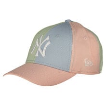 NEW ERA Block 9Forty New York Yankees junior cap