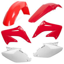 CEMOTO MX Honda CR125R/250R 02-03 91179 plastics kit