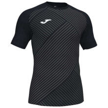 Мужские спортивные футболки и майки Joma купить от 2368 ₽