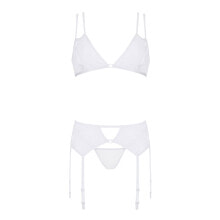 Ingina - Dessous Set, 3-teilig