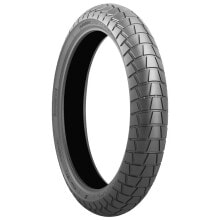 BRIDGESTONE Battlax-Adventure-Trail-AT41 59V TL Adventure Front Tire