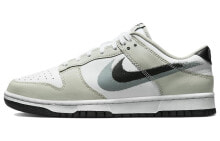 Nike Dunk Low 防滑耐磨 低帮 板鞋 白色 / Кроссовки Nike Dunk Low FD0661-100