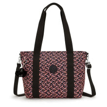 Купить сумки и чемоданы KIPLING: KIPLING Asseni S 10L tote bag