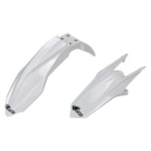 UFO HUFK614-999 Fenders Kit