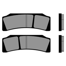 BRENTA MOTO Racing 5218 Brake Pads