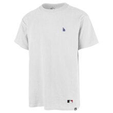 T-shirts 47 MLB Los Angeles Dodgers LC Emb Short Sleeve T-Shirt