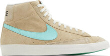 [FJ4414-200] Mens Nike Blazer Mid '77 SE