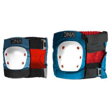 Knee pads and armbands