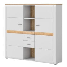 Highboard Andabac