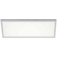 HEPOLUZ Rectangular Surface 36W 4000K LED Panel