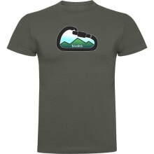 Men's sports T-shirts and T-shirts