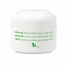 OLIVA crema antiarrugas 50 ml