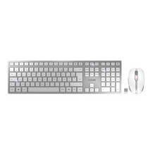 Купить клавиатуры Cherry: CHERRY DW 9100 SLIM keyboard