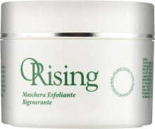 Купить маски и сыворотки для волос Orising: Regenerierende Peeling-Maske für die Kopfhaut