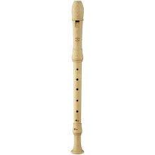 Moeck 2200 Flauto Rondo Soprano Recorder