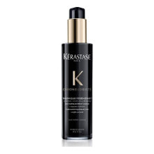 Kerastase Chronologiste Защитный крем для волос от температурного воздействия 150 мл