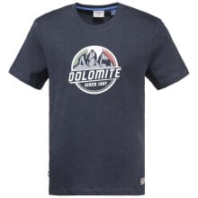 Men's sports T-shirts and T-shirts