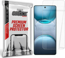 Protective films and glasses for smartphones