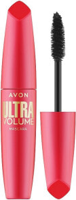 Mascara für mehr Volumen - Avon Ultra Volume Mascara