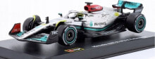 Bburago Bolid F1 Mercedes-AMG W13 (2022) BBURAGO