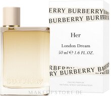 Burberry Her London Dream - Eau de Parfum