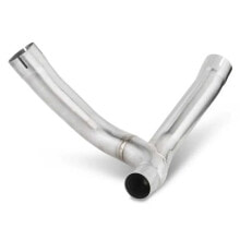 MIVV Ducati Monster 2021-24 catalytic suppressor