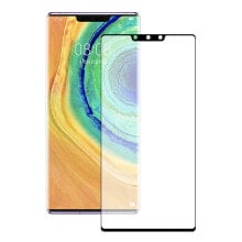 KSIX Huawei Mate 30 Pro Extreme 3D 9H tempered glass screen protector