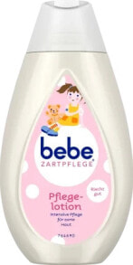 Baby skin care products