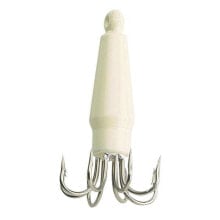 Грузила, крючки, джиг-головки для рыбалки eVIA Leaded Octopus Mod 217 Hook