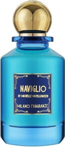 Milano Fragranze Naviglio - Eau de Parfum