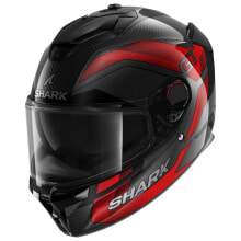 Helmets for motorcyclists