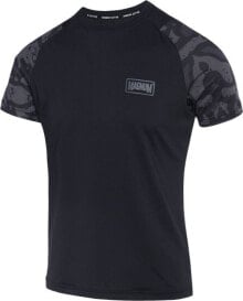 Men's sports T-shirts and T-shirts