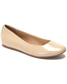 Women's ballet flats