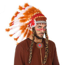 Carnival costumes and accessories for the holiday