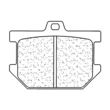 CL BRAKES 2847S4 Sintered Brake Pads